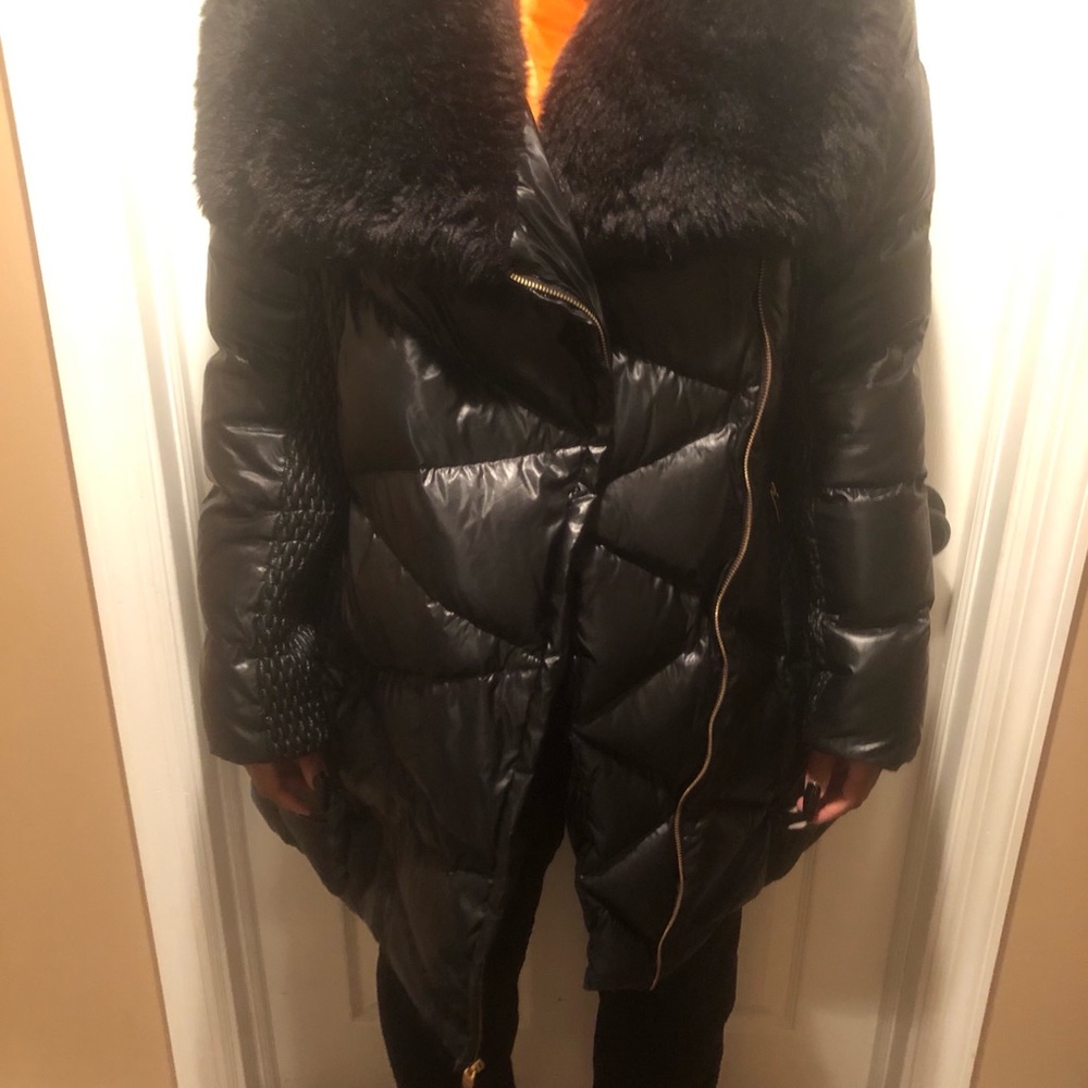 Puffer Coat